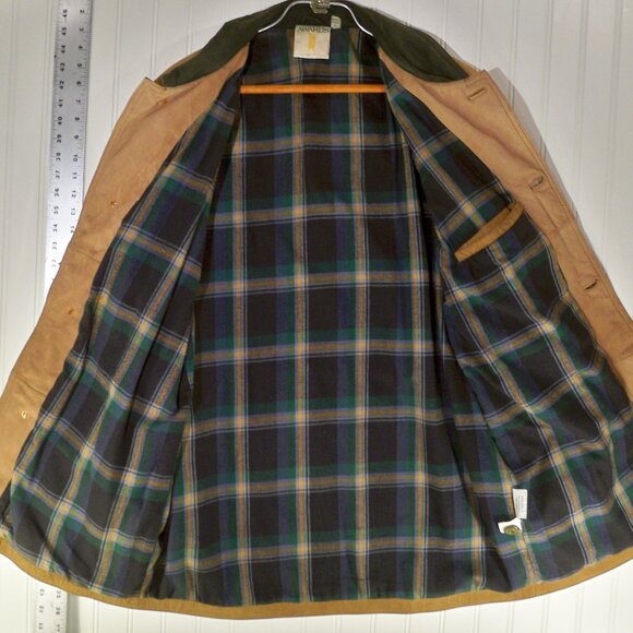 Merit Awards, G/Leather *Coat L - Picture 4 of 11